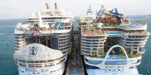 Read more about the article Why cruises are booming as air travel slumps – Business Insider