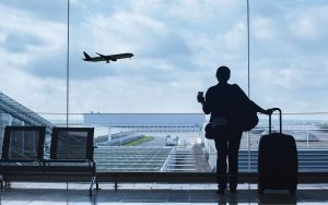 Read more about the article Delhi Airport Struggles With Over 200 Flight Delays – Outlook Traveller