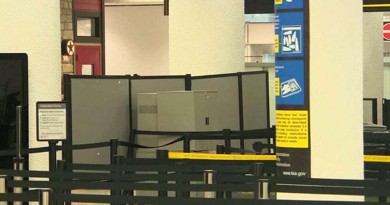 You are currently viewing Passengers could see delays as summer travel ramps up – WDRB