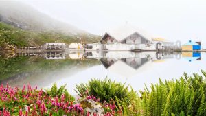 Read more about the article All About The Hemkund Sahib Yatra 2025: Dates, Route, Travel Tips And More – Times Now