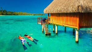 Read more about the article The Florida Keys' First "Floating" Overwater Bungalows Offer A Maldives Feel In The U.S. – TheTravel