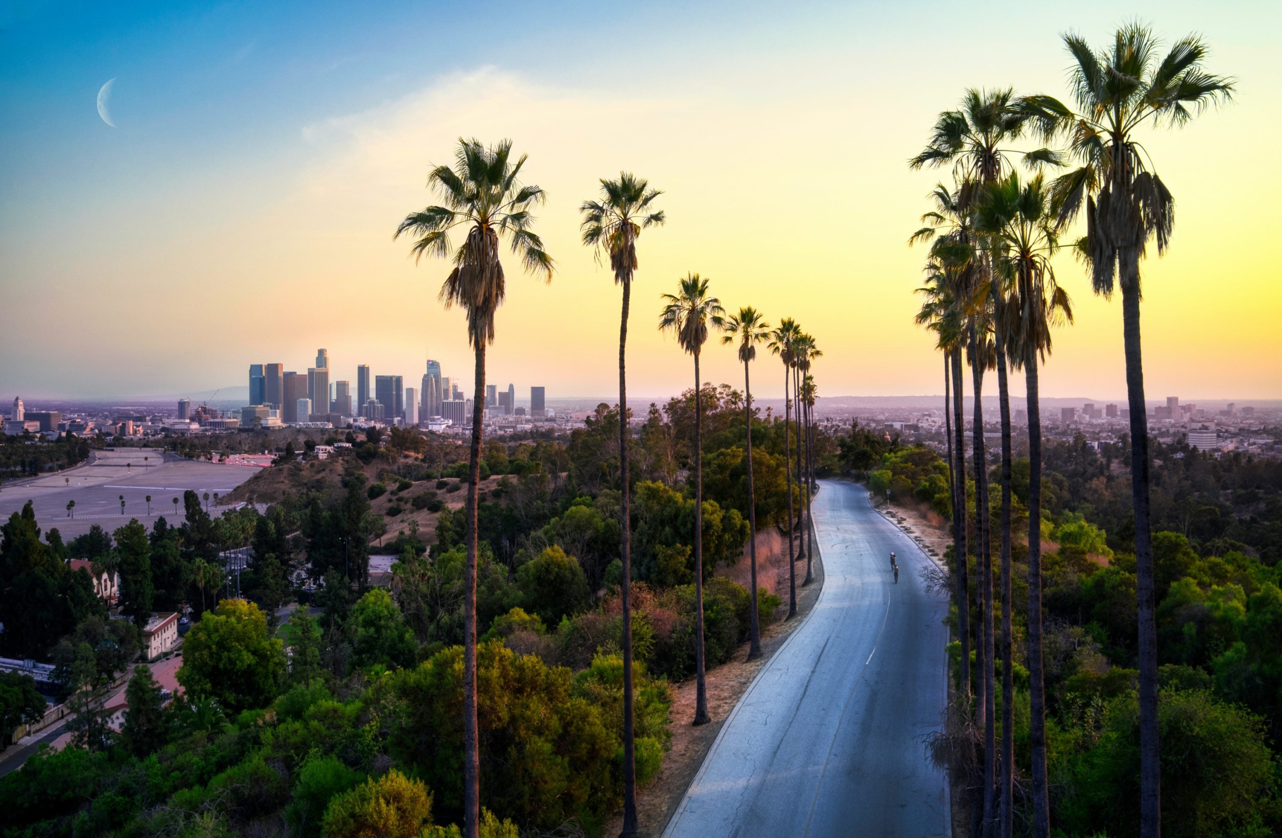 You are currently viewing 14 Best Hotels in Los Angeles To Book With Points [for Max Value] – Upgraded Points