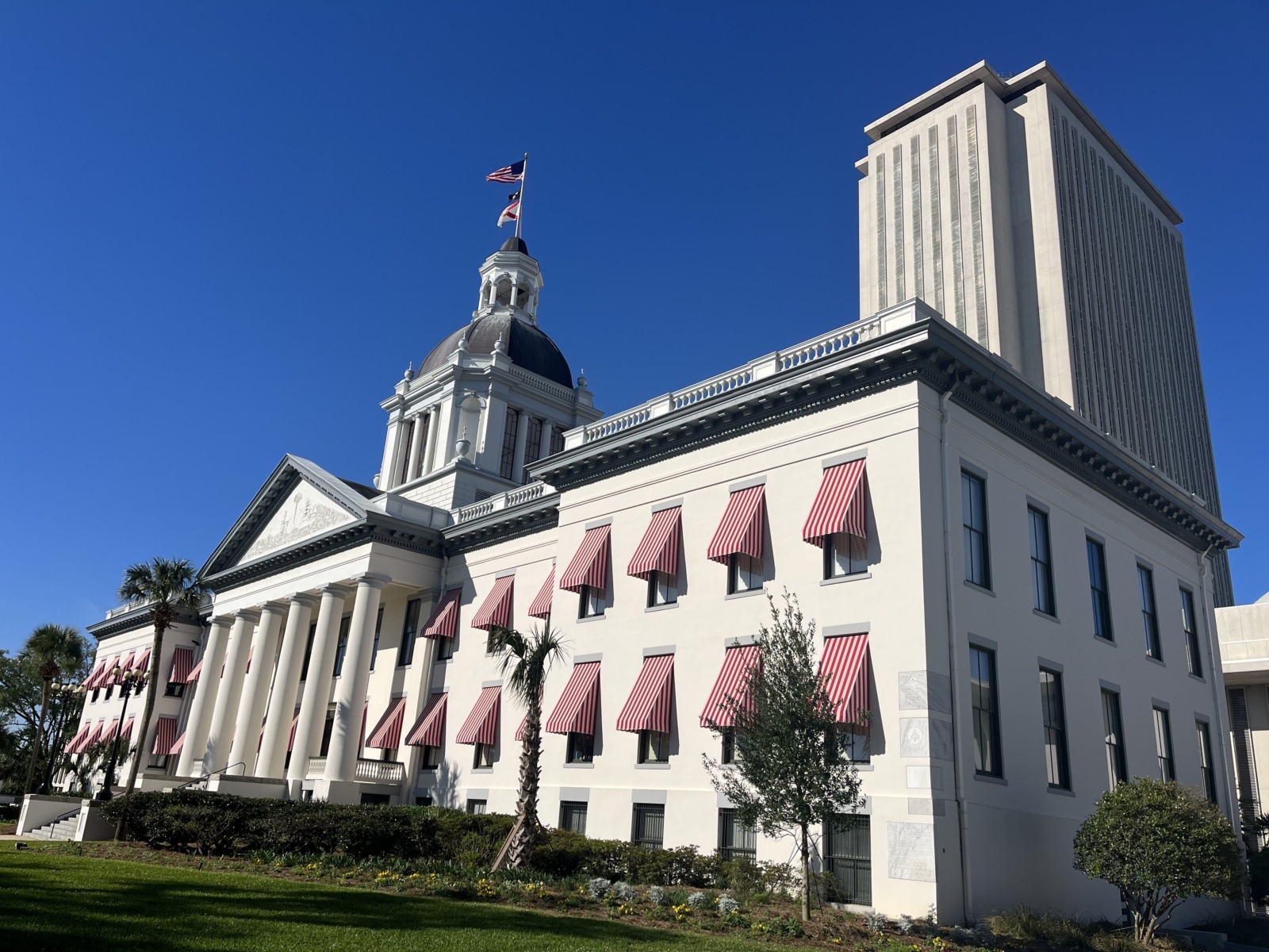 Read more about the article BILLS TARGETING TOURISM DOLLARS FOR PROPERTY TAX RELIEF CLEAR FLORIDA HOUSE – Keys Weekly Newspapers