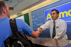 Read more about the article The Ultimate Guide to Alamo Rent a Car [Alamo Insiders Loyalty Program] – Upgraded Points
