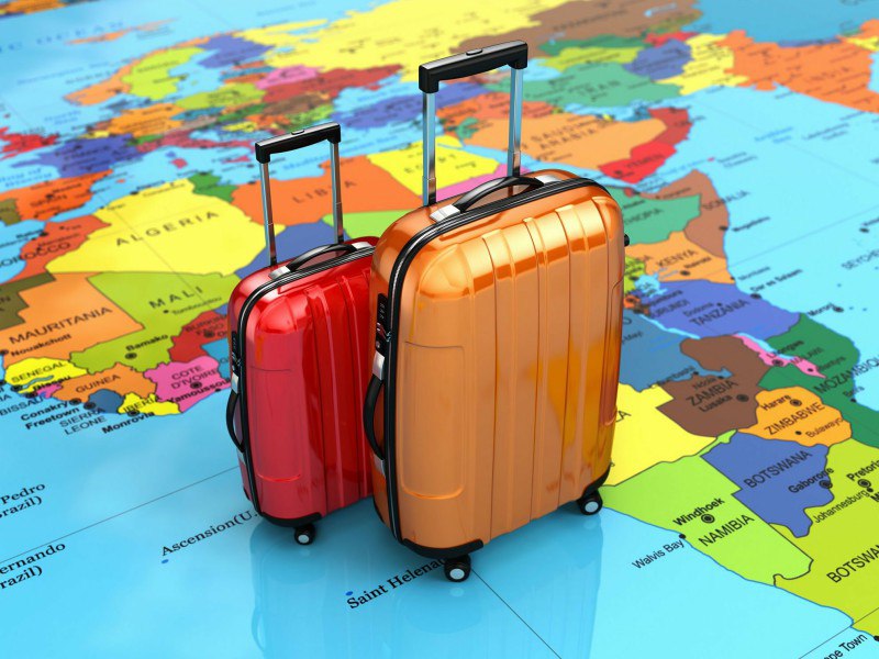 You are currently viewing Uzbekistan reveals top travel destinations for citizens in early 2025 – Trend News Agency