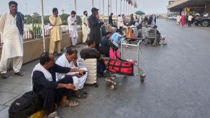 Read more about the article Delhi Airport says ‘some flights’ impacted, international planes diverted – 10 key updates after Operation Sindoor – The Financial Express