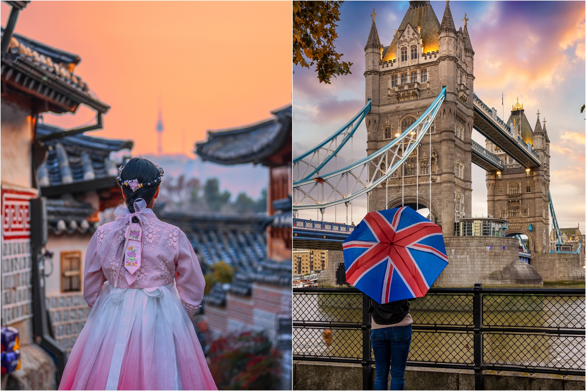 You are currently viewing Not a single U.S. city among Canadians' top 10 travel destinations this year – Daily Hive Vancouver