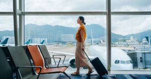 Read more about the article The best day and time to book flights for cheap deals according to experts – Metro.co.uk