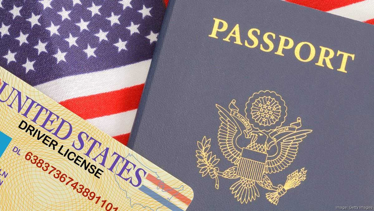 You are currently viewing Real ID enforcement begins this week. How will it affect air travel? – The Business Journals