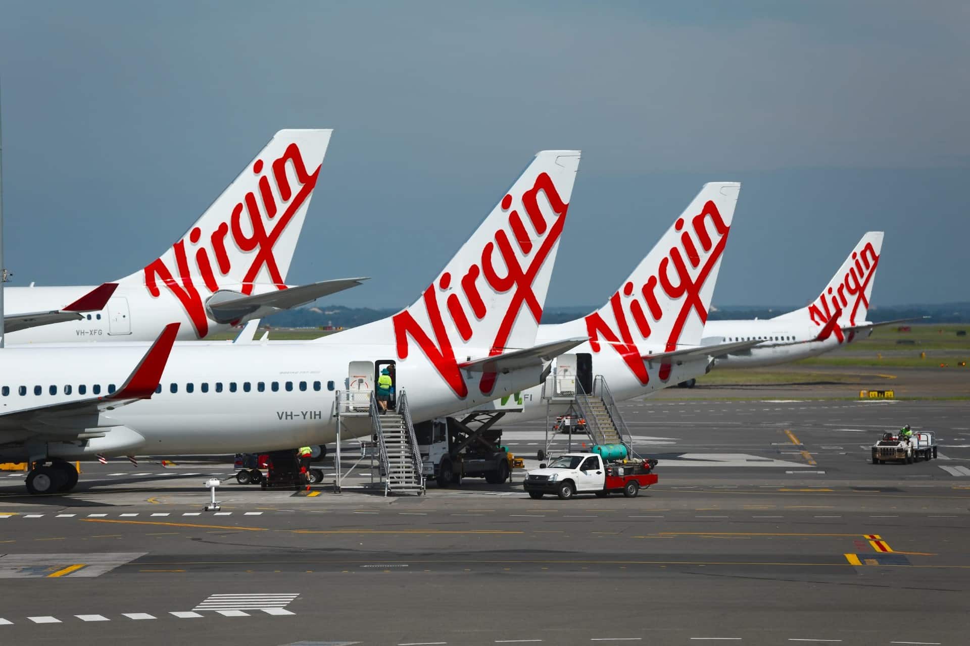 You are currently viewing CarTrawler Enters Car Rental Partnership with Virgin Australia – ittn.ie