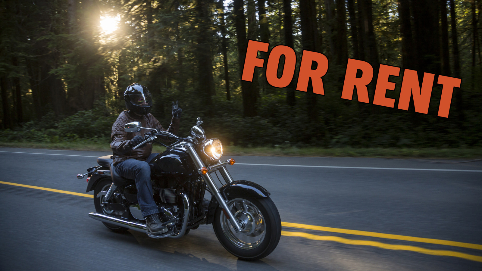 Read more about the article Motorcycle Rental Sites Make Travel So Much More Fun – Jalopnik