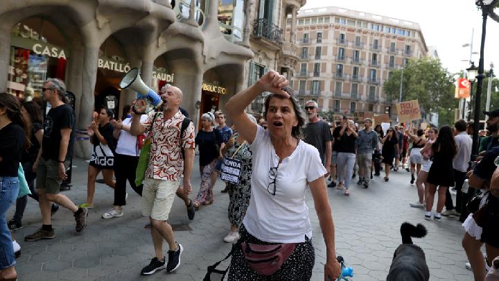 You are currently viewing 3 Travel Tips to Escape the Summer Rush in Spain – Tempo.co English