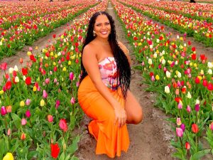 Read more about the article I took a day trip from Florida to Amsterdam to see tulips. I spent more time on a plane than in the fields, but I'd definitely do it again. – Yahoo