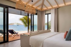 Read more about the article Peter Island Resort Named Among Top New Resorts for 2025 By Conde Nast Traveler And Travel + Leisure