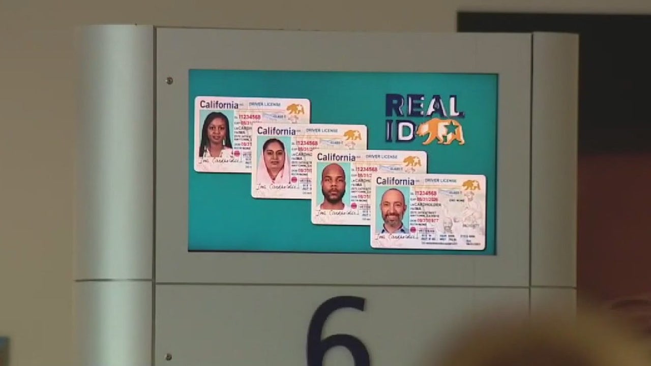 You are currently viewing Real ID now required for air travel – FOX 11 Los Angeles