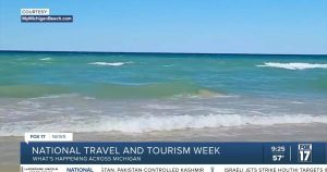 Read more about the article Travel ideas for Spring & Summer with My Michigan Beach – FOX 17 West Michigan News