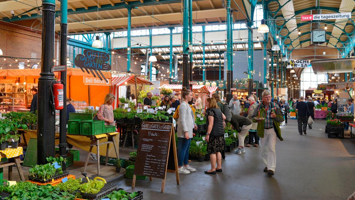 You are currently viewing I’m a food and travel writer — here are my tips for eating out abroad – The Times
