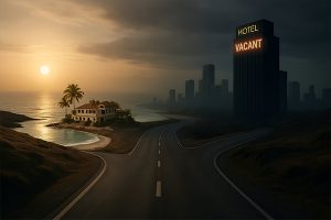 Read more about the article From global to local, U.S. lodging industry forced to adjust to leisure-driven demand as business travel falls behind