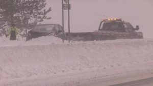 Read more about the article State of Emergency issued for Erie County – WGRZ