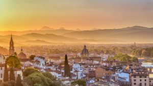 Read more about the article Florence Travel Guide & Tips – Condé Nast Traveler