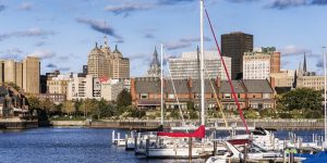Read more about the article This winter tourist destination made the list for hottest summer travel spots this year – FOX Weather