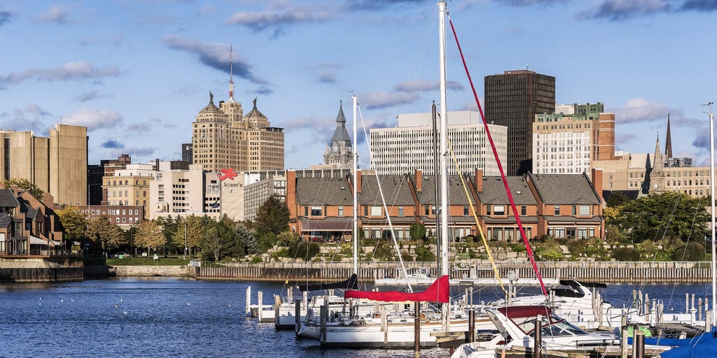 You are currently viewing This winter tourist destination made the list for hottest summer travel spots this year – FOX Weather
