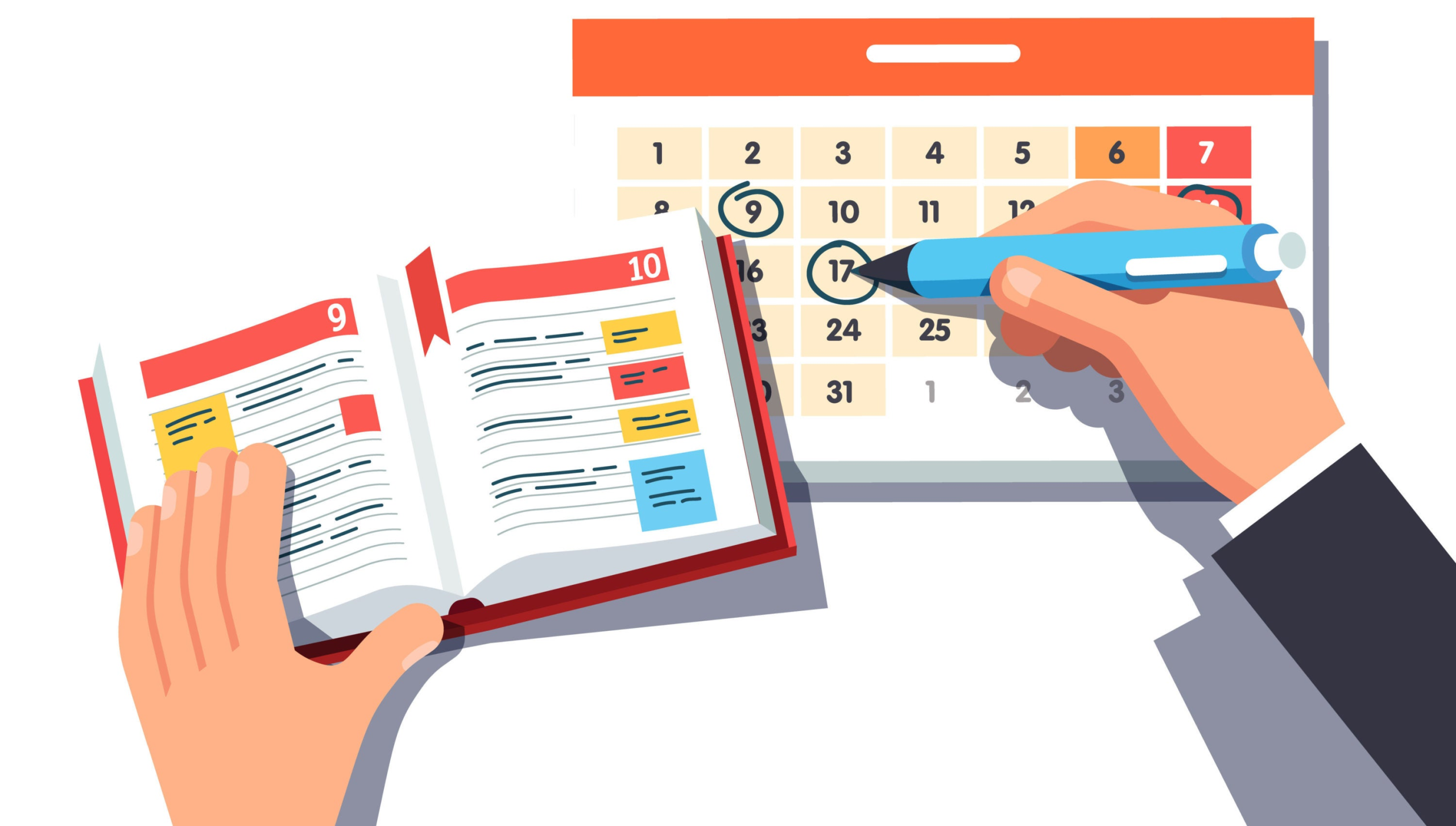 You are currently viewing Ultimate Guide to the Best And Worst Days to Fly & Book Flights – Upgraded Points