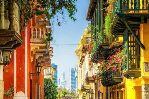 Read more about the article U.S. Government Updates Travel Advisory for This Popular South American Destination— What It Means for Travelers – AOL.com