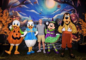 Read more about the article 2025 Mickey’s Not So Scary Halloween Party Guide – Disney Tourist Blog
