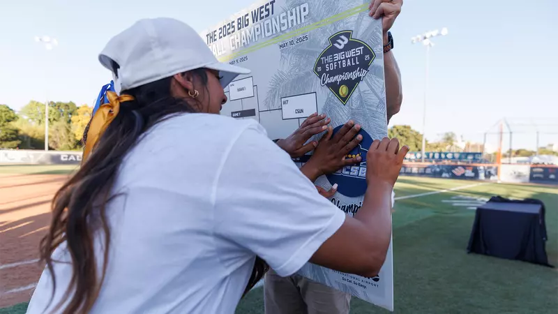 You are currently viewing Gauchos Set to Travel to UCLA for Los Angeles Regional – ucsbgauchos.com