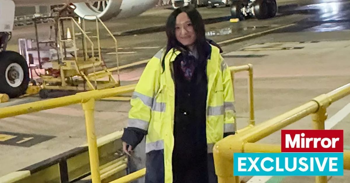 You are currently viewing I worked at Heathrow Airport and passengers doing these things will make flying easier – The Mirror