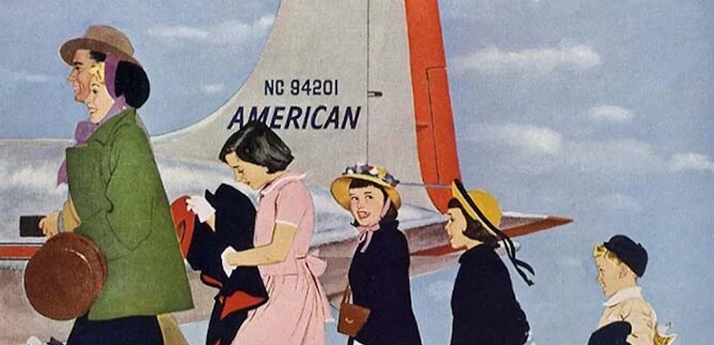 You are currently viewing Travel To The USA a No-Go in 2025 (The Naked City) – cityhub.com.au