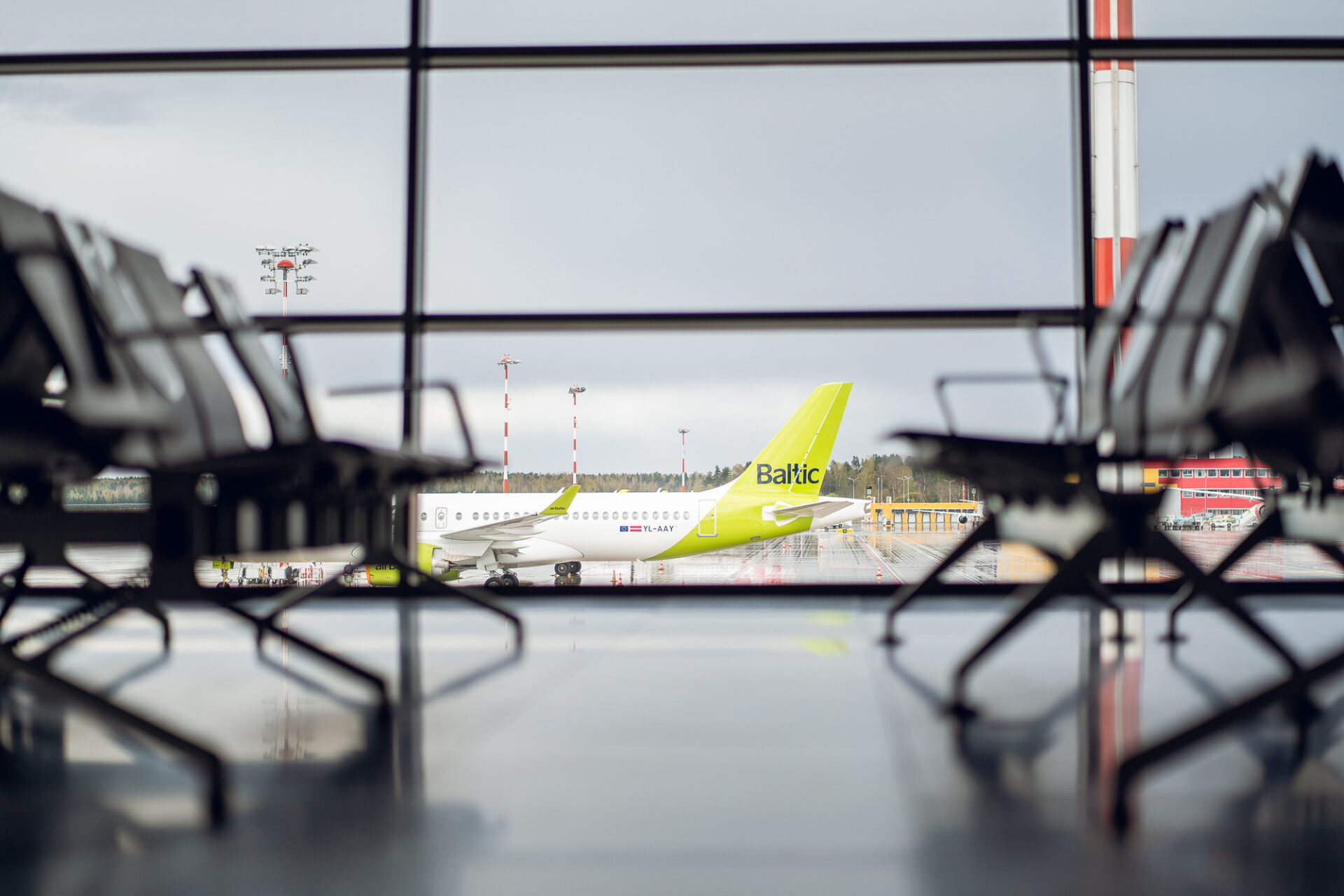 You are currently viewing Riga airport sees 7% traffic rise, reports 19K flights and 2M travelers in 2025 – AeroTime