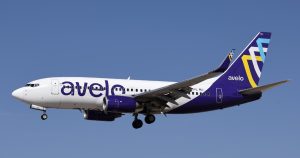 Read more about the article Budget airline Avelo to fly deportation flights for ICE from Arizona – Los Angeles Times