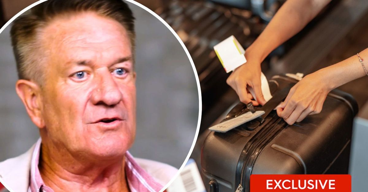 You are currently viewing Exclusive: Travel experts reveal the single feature your suitcase should have as the Travel Guides shared their most-used packing tips – 9Now