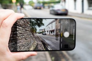 Read more about the article iPhone photography: tips and tricks for better pictures – Amateur Photographer