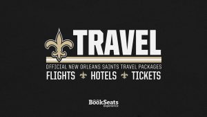Read more about the article Saints launch new marketplace travel platform, 'Saints Travel' – New Orleans Saints