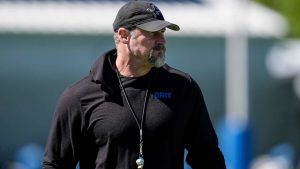 Read more about the article Detroit Lions Have Fourth-Shortest Travel Distance in 2025 – si.com