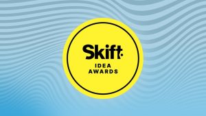 Read more about the article Who's Judging the 2025 Skift IDEA Awards? Find Out Now – Skift