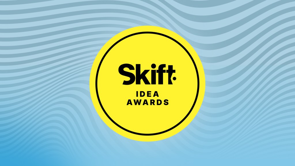 You are currently viewing Who's Judging the 2025 Skift IDEA Awards? Find Out Now – Skift