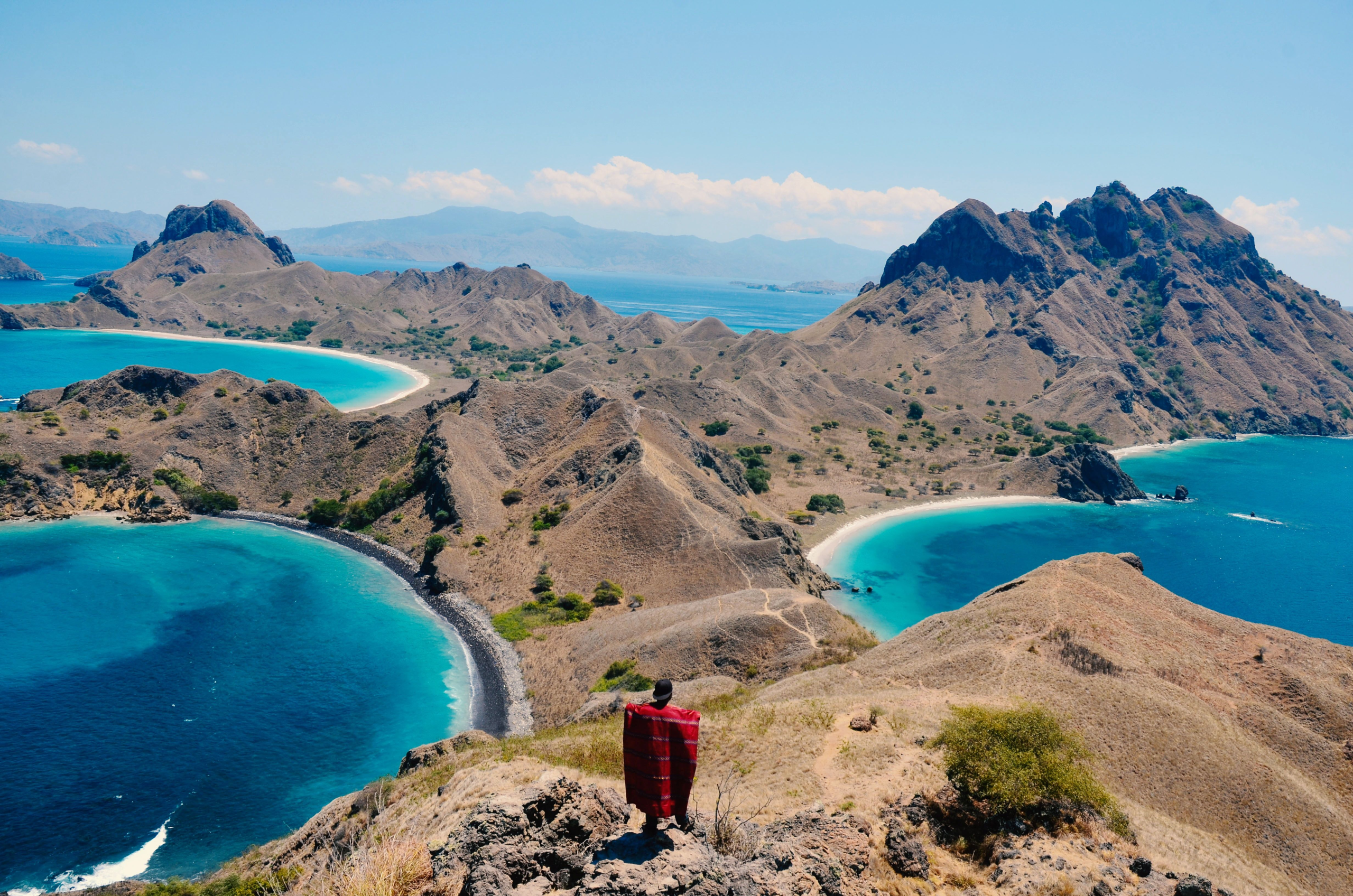You are currently viewing How to maximise your travel budget: Tips for savvy holidaymakers – The Business Times