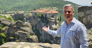 Read more about the article Worried about overtourism? Here's how to travel responsibly – The Courier | Ballarat, VIC