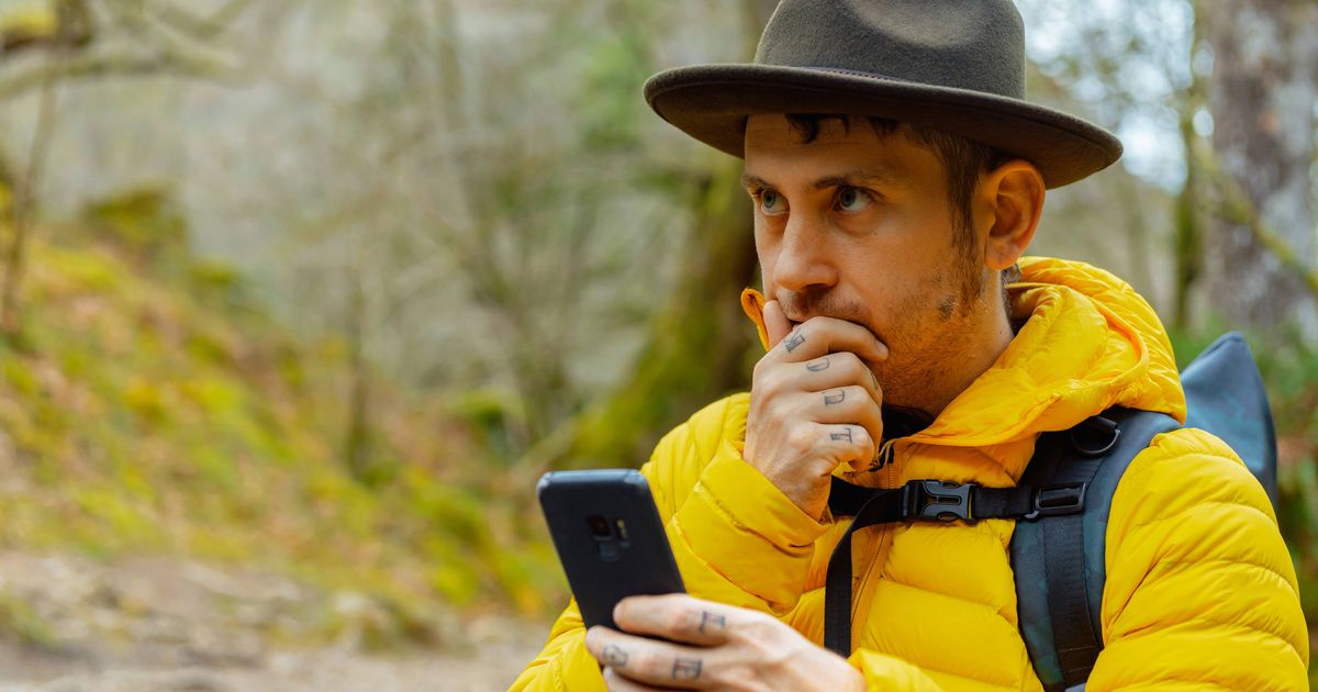 You are currently viewing Travel expert shares 'most important' tip for never getting lost on holiday – mirror.co.uk