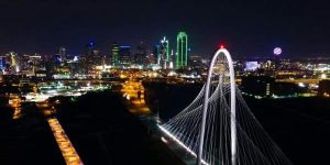 Read more about the article Dallas flies into top 10 on new list of best summer travel destinations – CultureMap Dallas