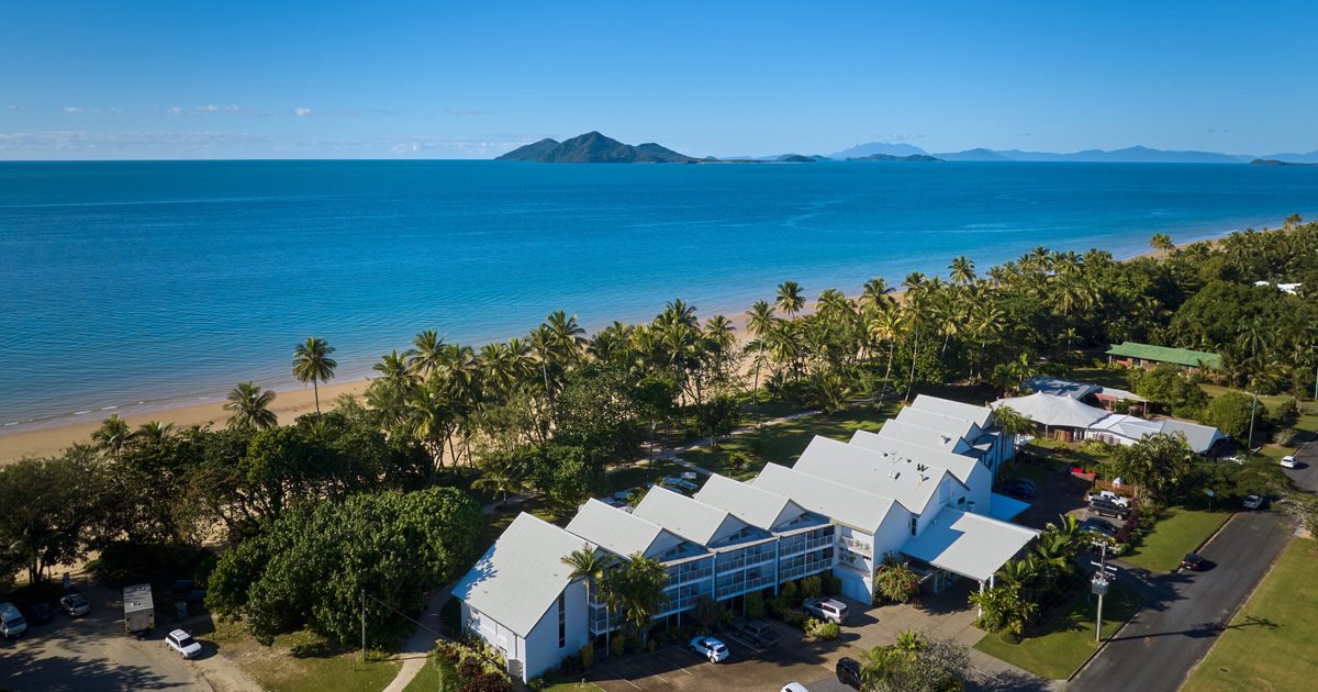 You are currently viewing Q+A: Barry Robinson talks Travel + Leisure's east coast expansion