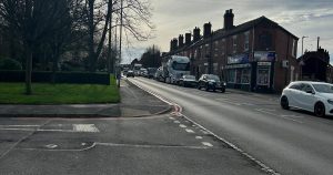 Read more about the article Live Thursday travel updates as Stoke-on-Trent motorists face delays on these roads – Stoke on Trent Live