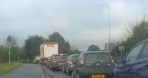 Read more about the article Live: Friday morning traffic and travel updates – Dorset Echo