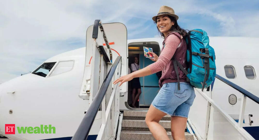 You are currently viewing 5 cheapest international travel destinations in 2025, per airfares, as per Skyscanner – The Economic Times