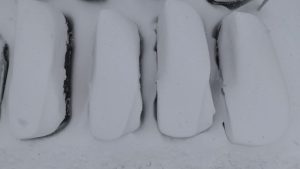 Read more about the article ‘It just keeps coming and coming’: Heavy lake-effect snow dumps more than 5 feet over parts of Great Lakes region – CNN