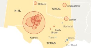 Read more about the article Tracking U.S. Measles Outbreaks – The New York Times